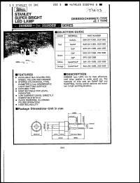 Click here to download SBG2511DEB Datasheet