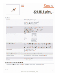 Click here to download BR3363K Datasheet