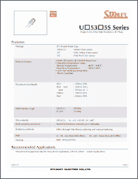 Click here to download UR5365S Datasheet