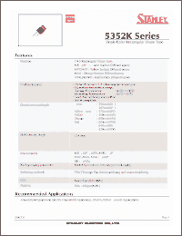 Click here to download MVR5352K Datasheet