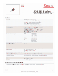 Click here to download MAA5352K Datasheet