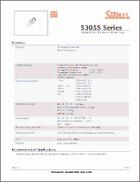 Click here to download PG5305S Datasheet