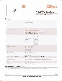 Click here to download AA5307S Datasheet