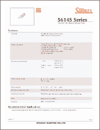 Click here to download 5614S Datasheet