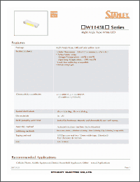 Click here to download HKW1145LT Datasheet