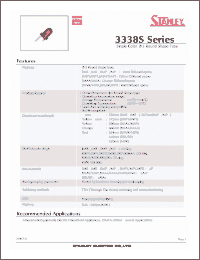 Click here to download 3338S Datasheet