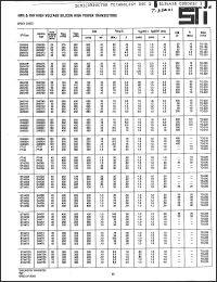 Click here to download 2N6930 Datasheet