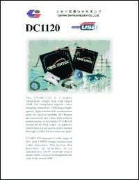Click here to download DC1120 Datasheet