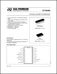 Click here to download HCF4512BE Datasheet