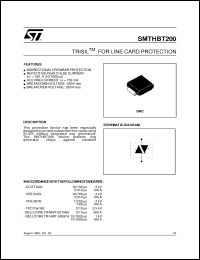 Click here to download HCF40208BE Datasheet
