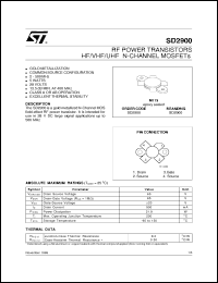 Click here to download HCF4094BF Datasheet