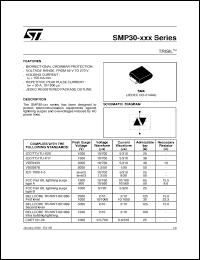 Click here to download SMP30-180 Datasheet
