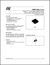 Click here to download SMP100LC-200 Datasheet