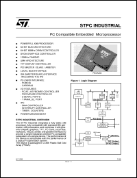 Click here to download STPCI01 Datasheet