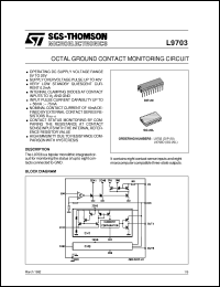 Click here to download L9703D Datasheet