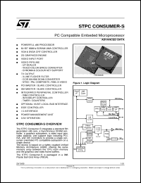 Click here to download STPCC03 Datasheet