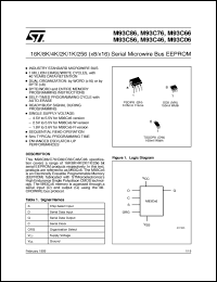 Click here to download M93C06 Datasheet