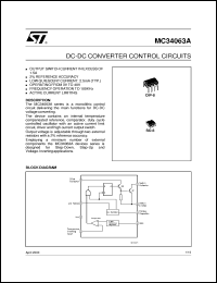 Click here to download MC34063ABN Datasheet