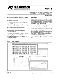 Click here to download STFLAFM10 Datasheet
