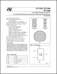 Click here to download ST1336 Datasheet
