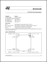 Click here to download M14C32 Datasheet