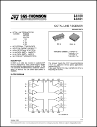 Click here to download L6181D Datasheet