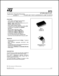 Click here to download EFS21-TL5 Datasheet