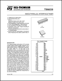 Click here to download TS68230 Datasheet