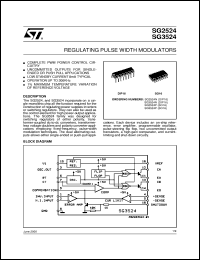 Click here to download SG2524P Datasheet