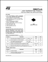 Click here to download SM6HT24 Datasheet