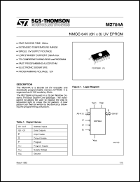 Click here to download M2764 Datasheet