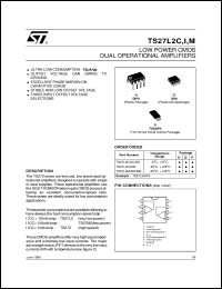 Click here to download TS27L2 Datasheet