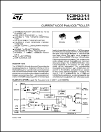 Click here to download UC2845N Datasheet