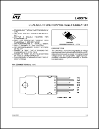 Click here to download L4937N Datasheet