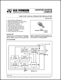 Click here to download L9448VB Datasheet