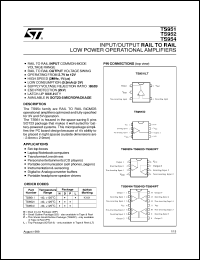 Click here to download TS951ID Datasheet