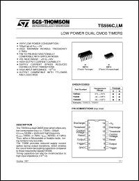 Click here to download TS556I Datasheet