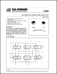 Click here to download L9686 Datasheet