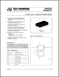 Click here to download M48Z30 Datasheet