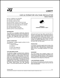 Click here to download L9407F Datasheet