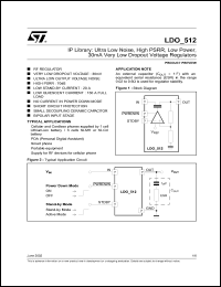 Click here to download LDO_512 Datasheet