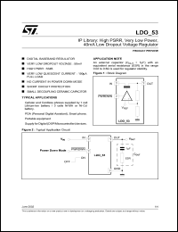 Click here to download LDO_53 Datasheet