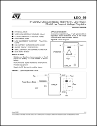 Click here to download LDO_59 Datasheet