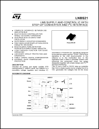 Click here to download LNBS21 Datasheet