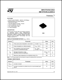 Click here to download SM15T75 Datasheet