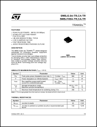 Click here to download SMBJ16 Datasheet