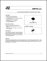 Click here to download SMP50-220 Datasheet