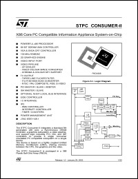 Click here to download STPCC4 Datasheet