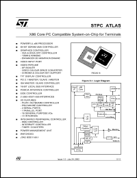 Click here to download STPCI2 Datasheet