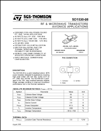 Click here to download 1530-8 Datasheet